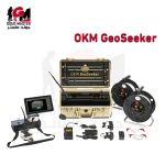 GeoSeeker-جيو سيكر جهاز كشف المياه الجوفية