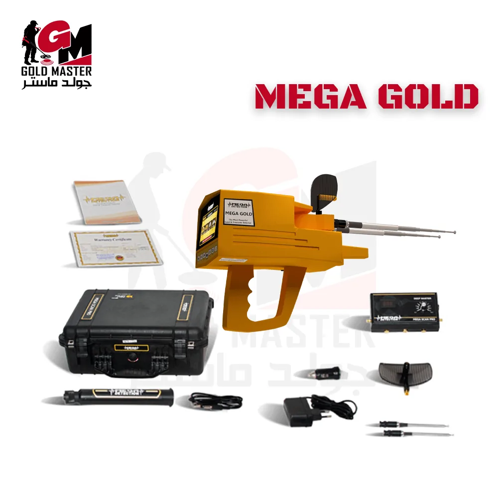 MEGA-GOLD-3 MEGA GOLD 3