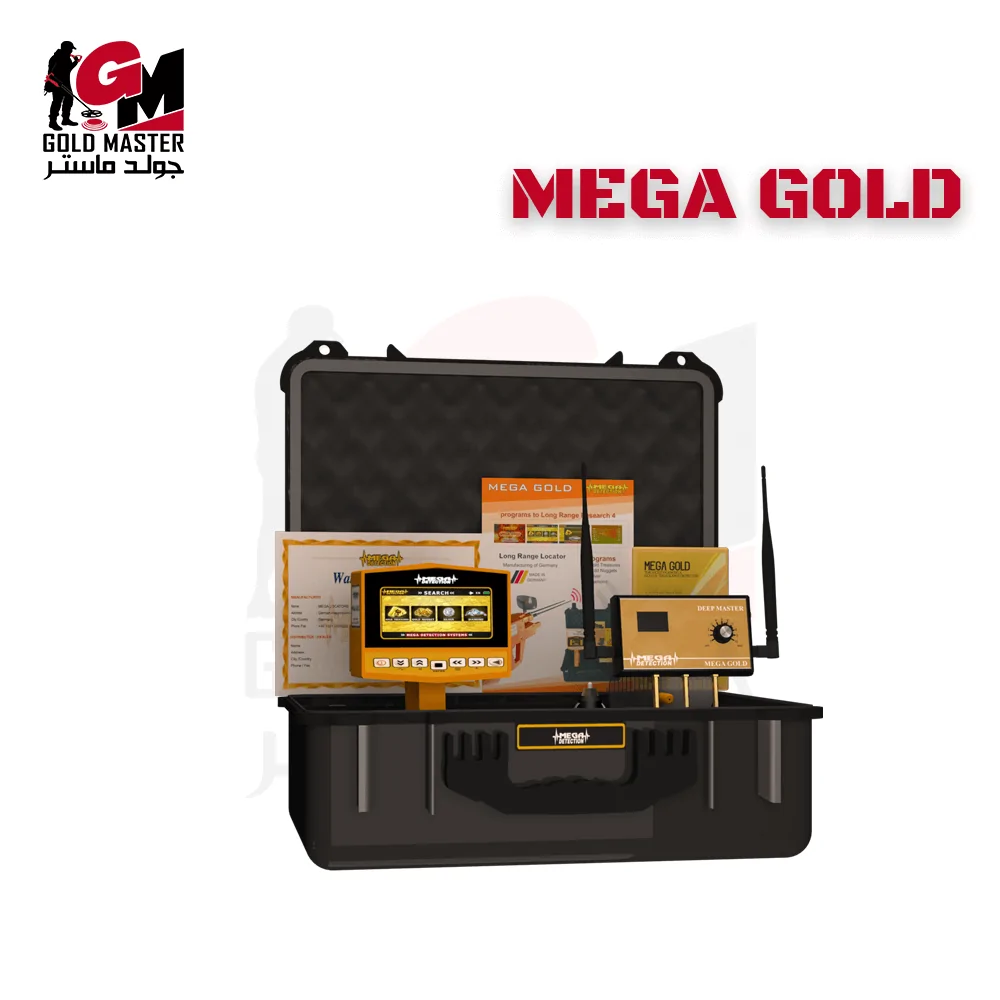 MEGA-GOLD-4 MEGA GOLD 4
