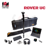 Rover UC OKM روفر يو سي