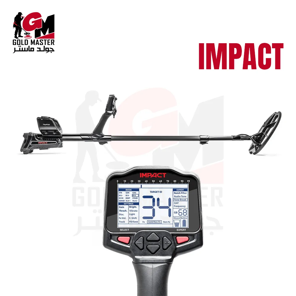 impact impact