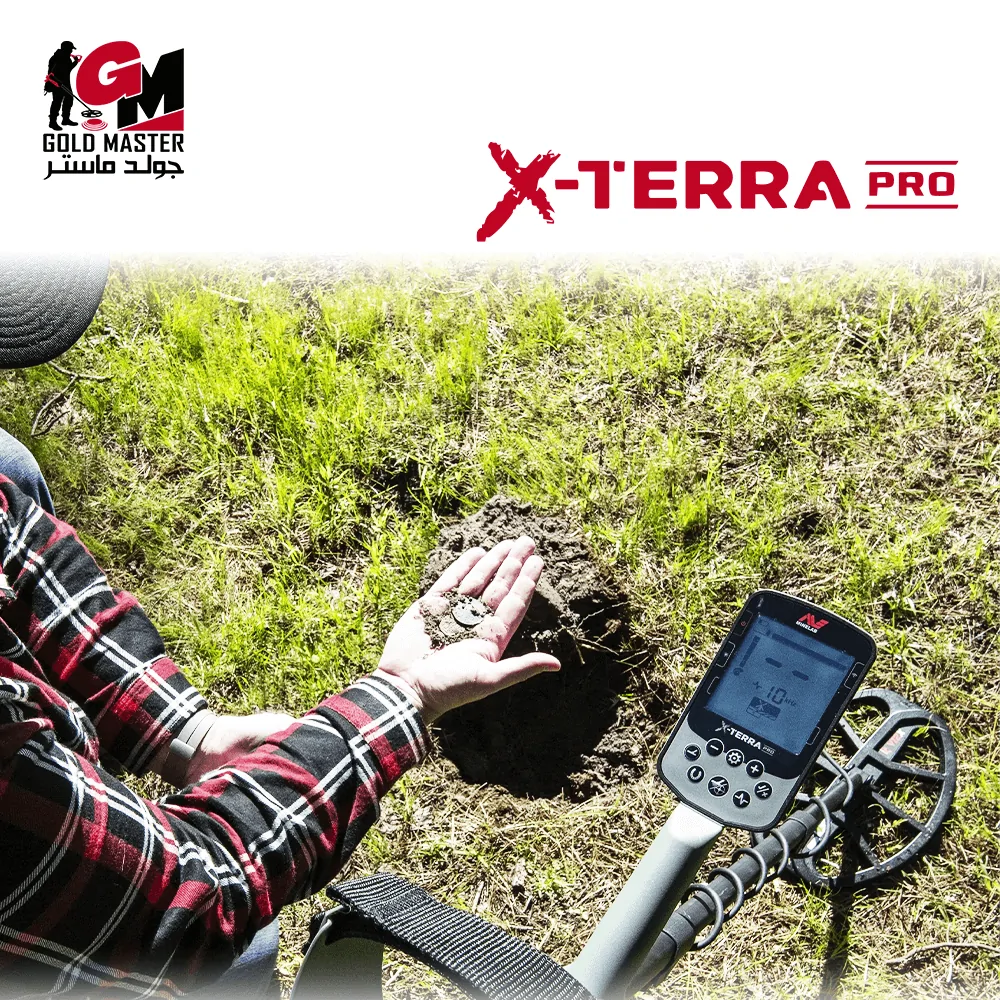 x-terra-pro-4 x terra pro 4