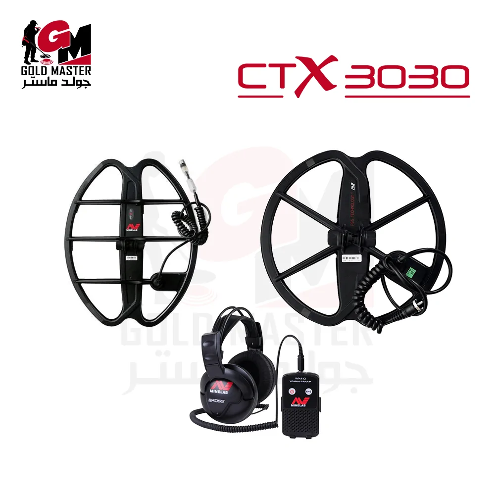 CTX-3030-2 CTX 3030 2