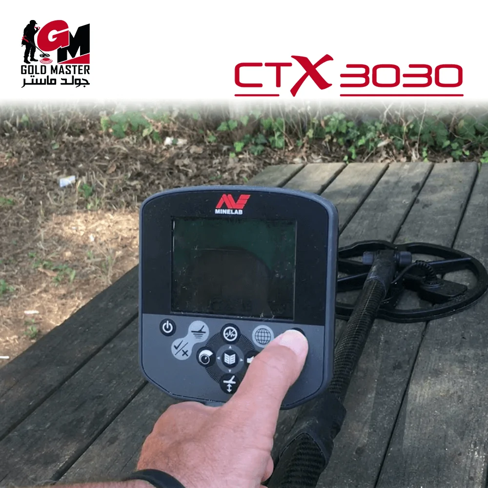 CTX-3030-3 CTX 3030 3