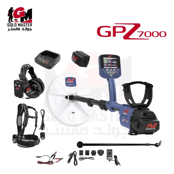 gpz-7000- جي بي زد 7000 ماينلاب