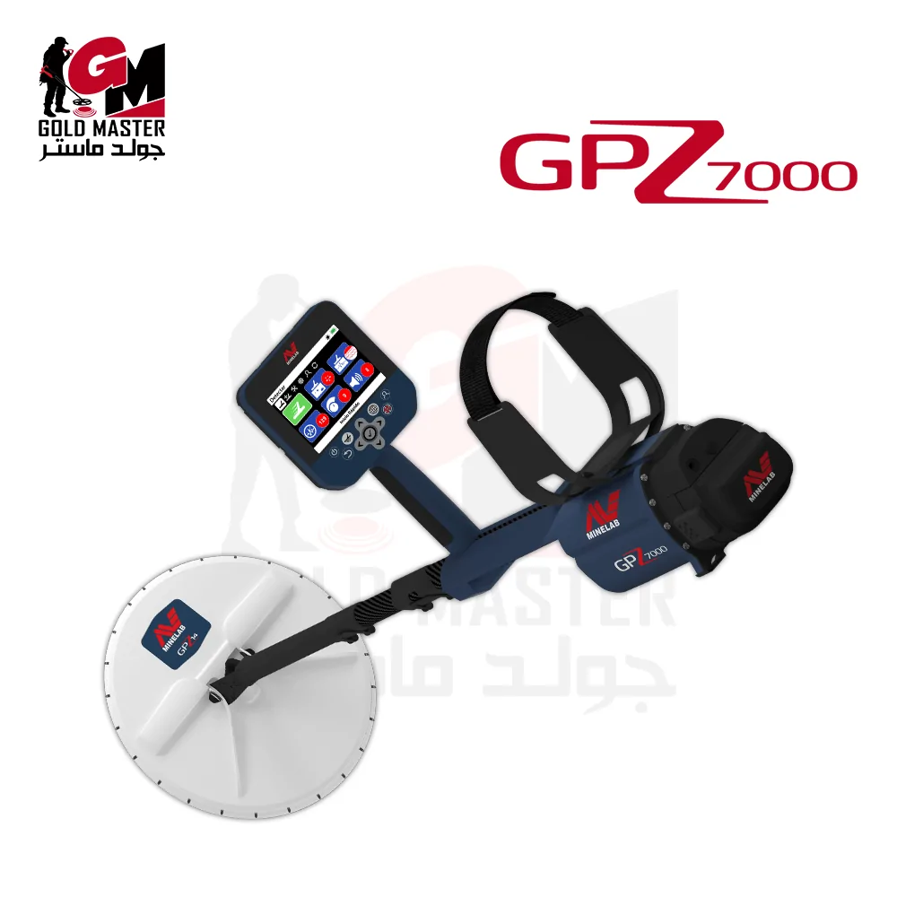 GPX-7000 GPX 7000