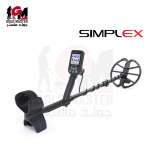 Simplex+جهاز سيمبلكس بلس نوكتا ماكرو