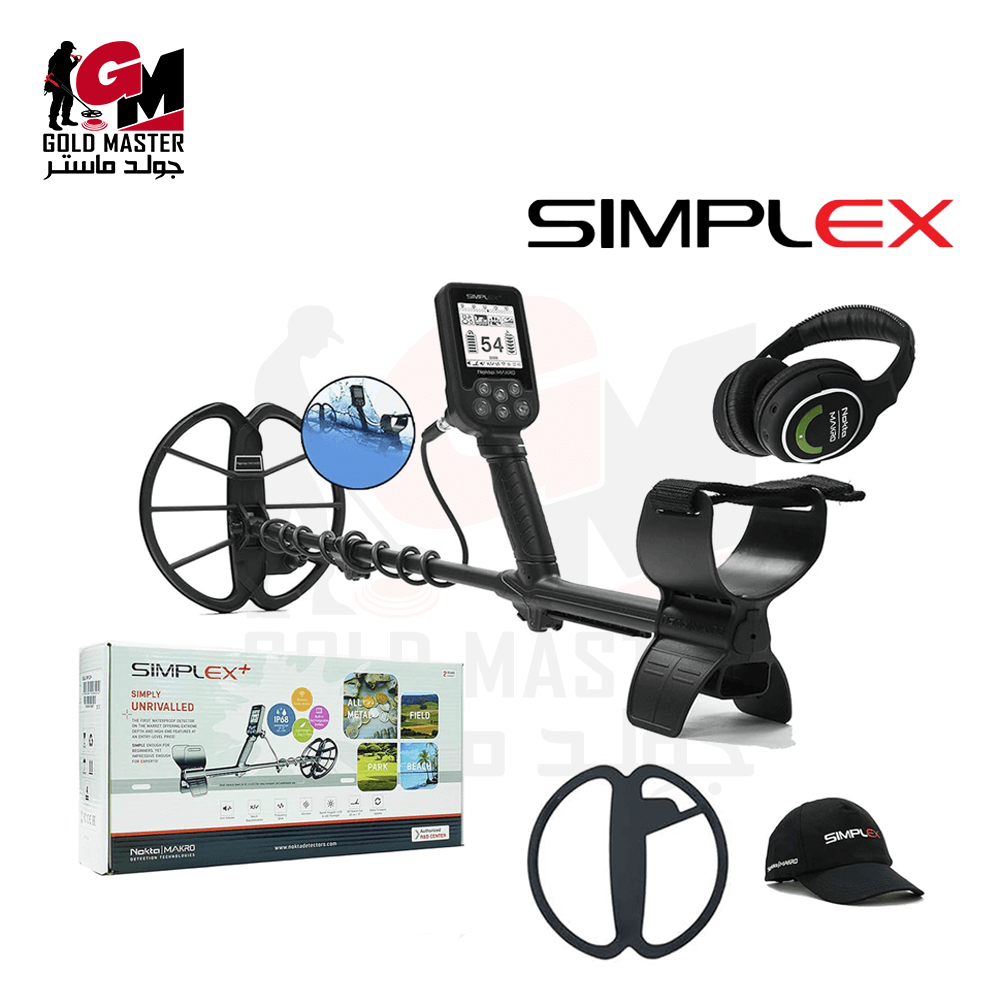 simplex-2 simplex 2