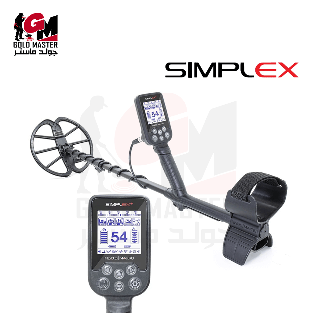 simplex-3 simplex 3