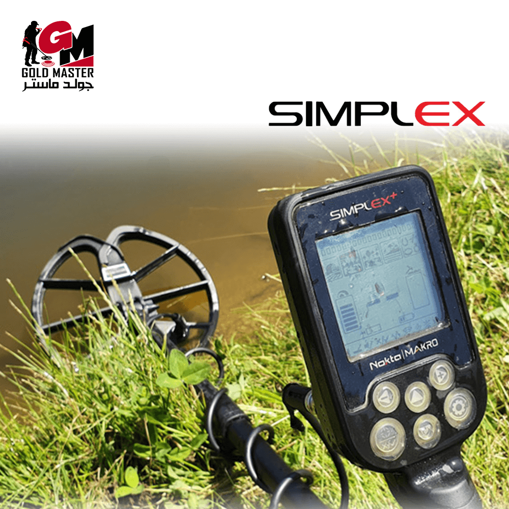 simplex-4 simplex 4