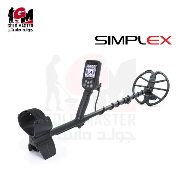 Simplex+جهاز سيمبلكس بلس نوكتا ماكرو