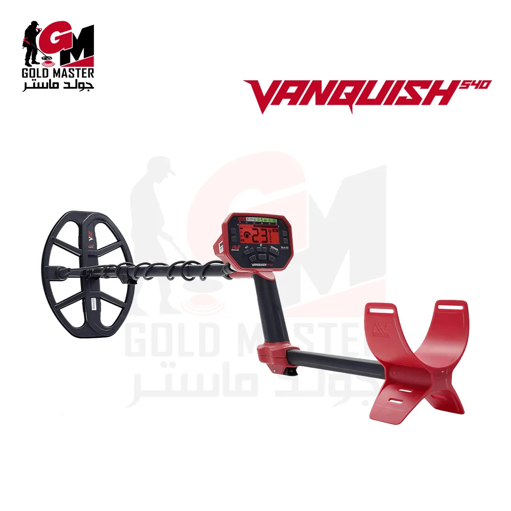 vanquish-540 vanquish 540