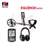 equinox-800-جهاز ايكونيكس 800 ماينلاب جهاز كشف الذهب
