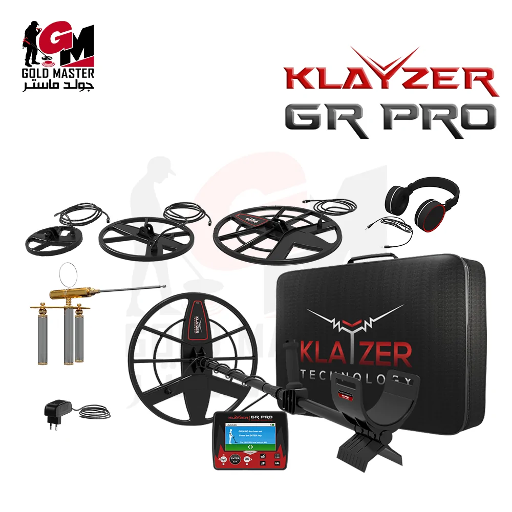 klayzer-gr-pro-2 klayzer gr pro 2