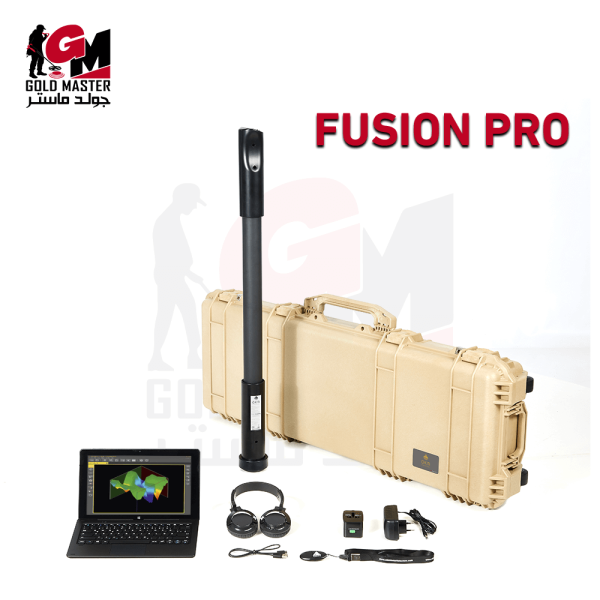 Fusion-Pro-فيوجن برو