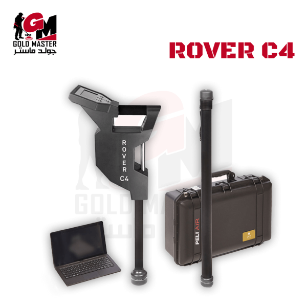 Rover-C4-روفر سي 4