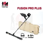 Fusion-Pro-plus-جهاز كشف الذهب فيوجن بروفيشنال بلس
