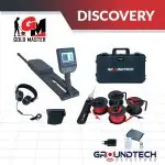 جهاز ديسكفرى | Discovery metal detector