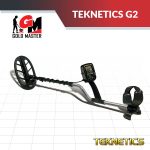 تيكنتكس جي2 | teknetics g2