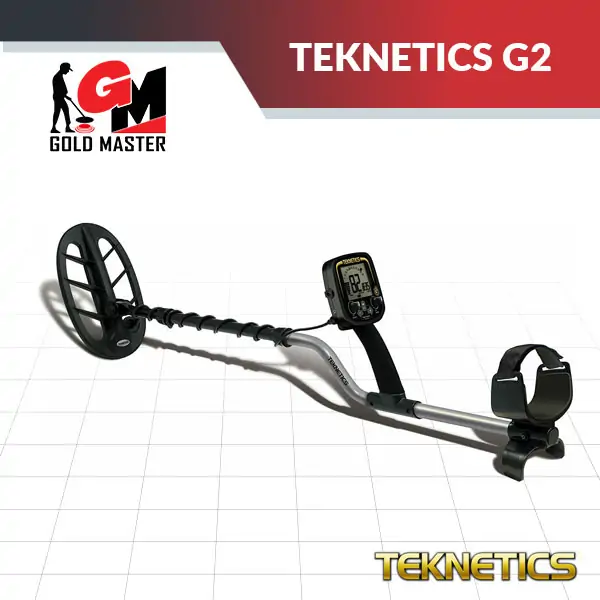 تيكنتكس جي2 | teknetics g2