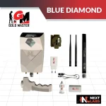 جهاز كشف الالماس Blue-Diamond-بلو دايموند