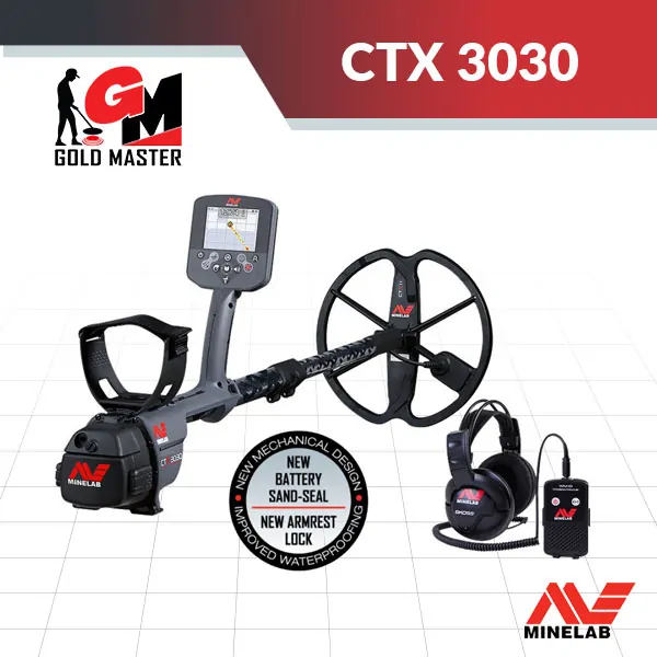 CTX-3030-سي تي اكس 3030