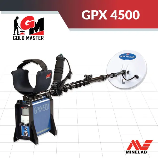 GPX-4500--جي بي اكس 4500