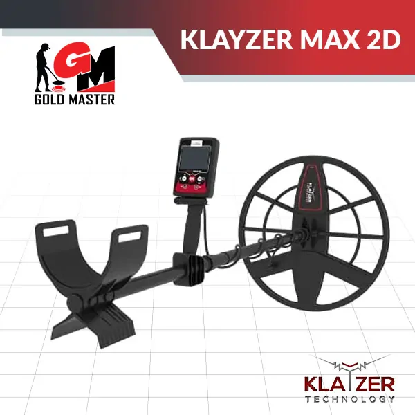Klayzer Max 2D 01