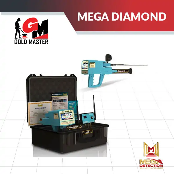 Mega-Diamond-ميجا دايموند