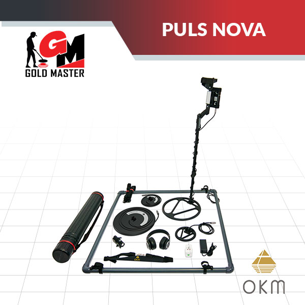 Puls-Nova-جهاز كشف الذهب بلس نوفا