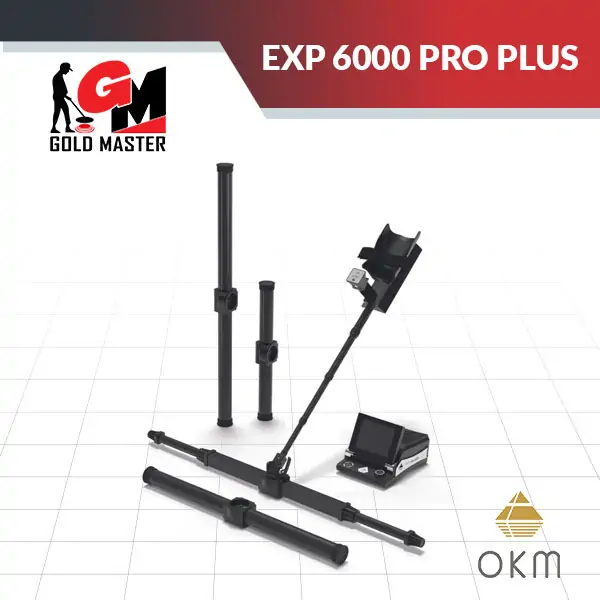 eXp 6000 Pro plus 01