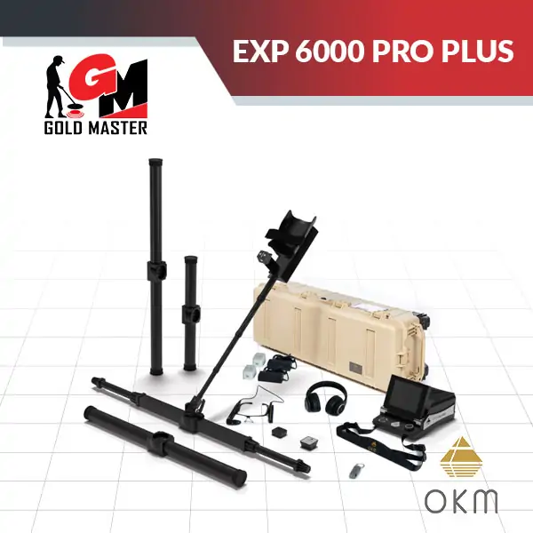 eXp-6000-Pro-plus-اي اكس بي 6000 بروفيشنال بلس
