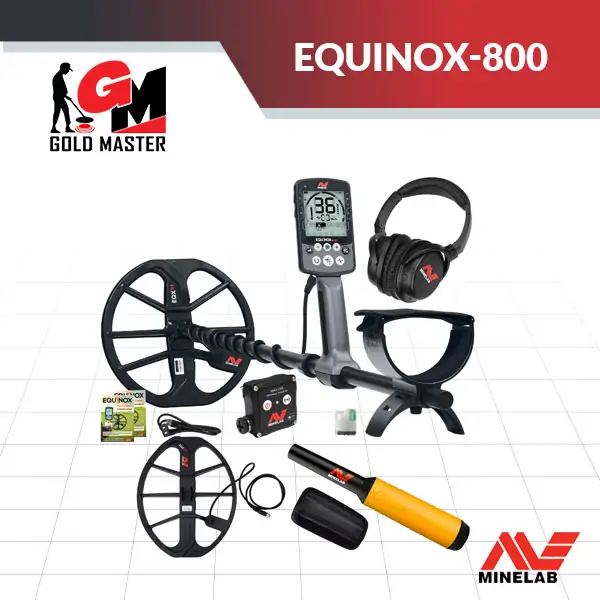 equinox-800-جهاز ايكونيكس 800 ماينلاب جهاز كشف الذهب