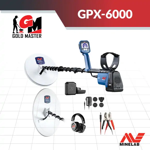 gpx-6000- جهاز جي بي اكس 6000