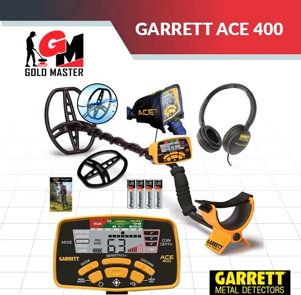 Beginners Guide to metal detection
