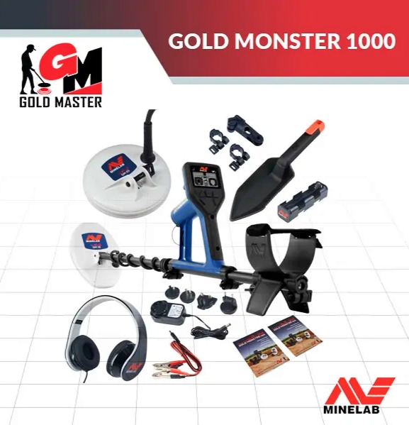 Beginners Guide to metal detection