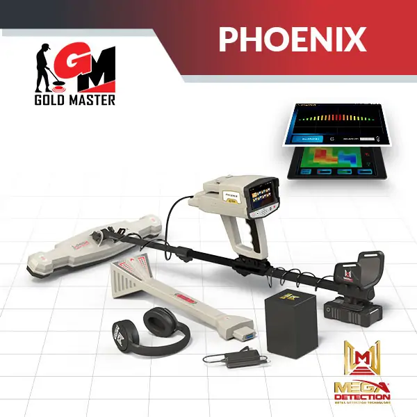 The Latest Gold Detectors 2024 The Latest Gold Detectors 2024
