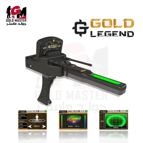 gold legend 2