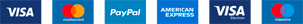 Payment Gateways