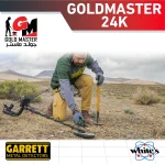 Gold Master 24K