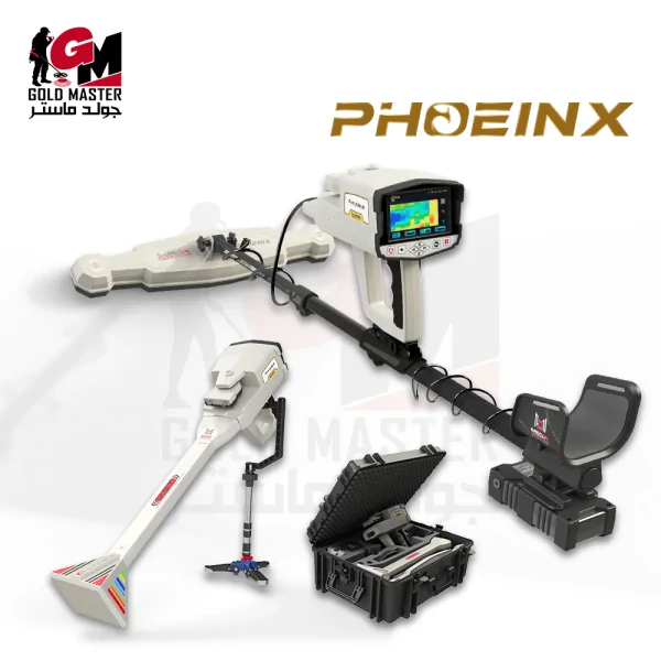فينيكس - Phoenix