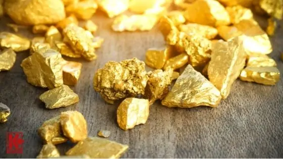 Gold Metal Detectors: Uncovering Hidden Treasures gold detection