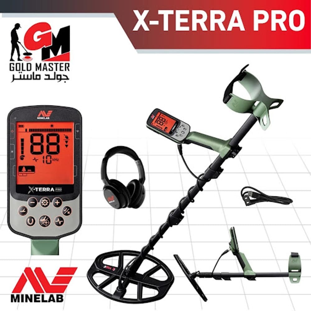 the best types of metal detectors