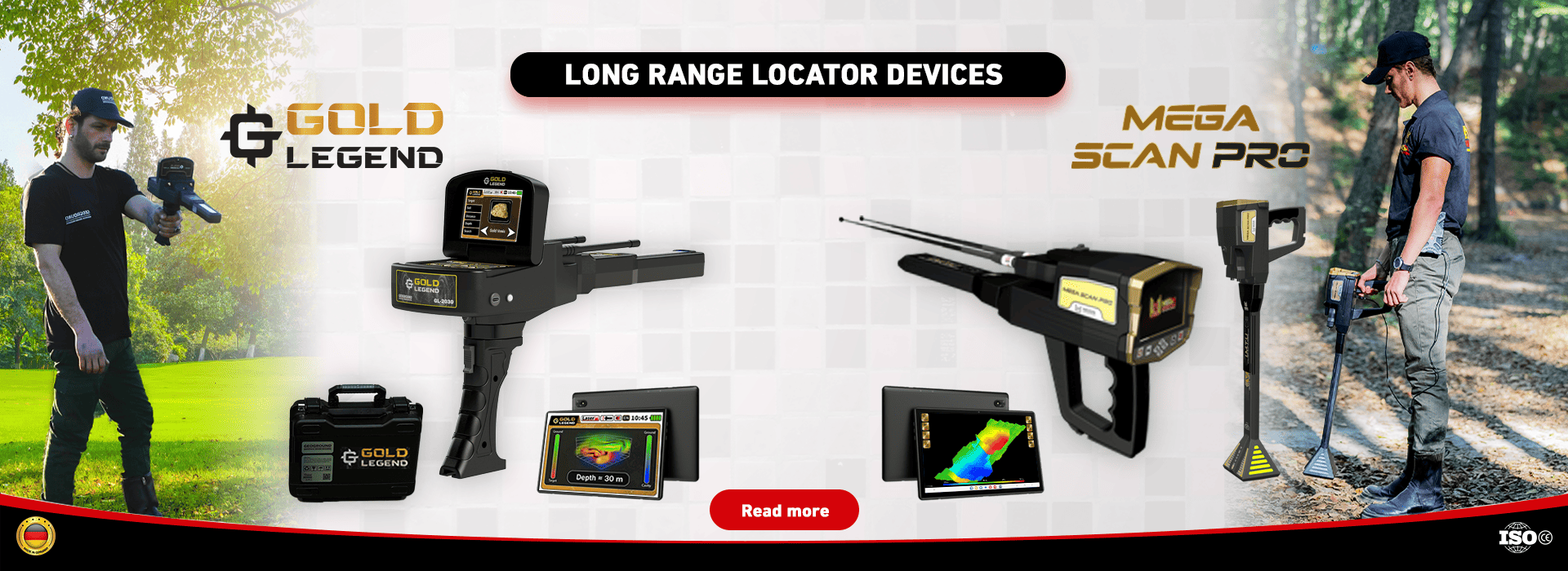 LONG-RANGE-LOCATOR-DEVICES