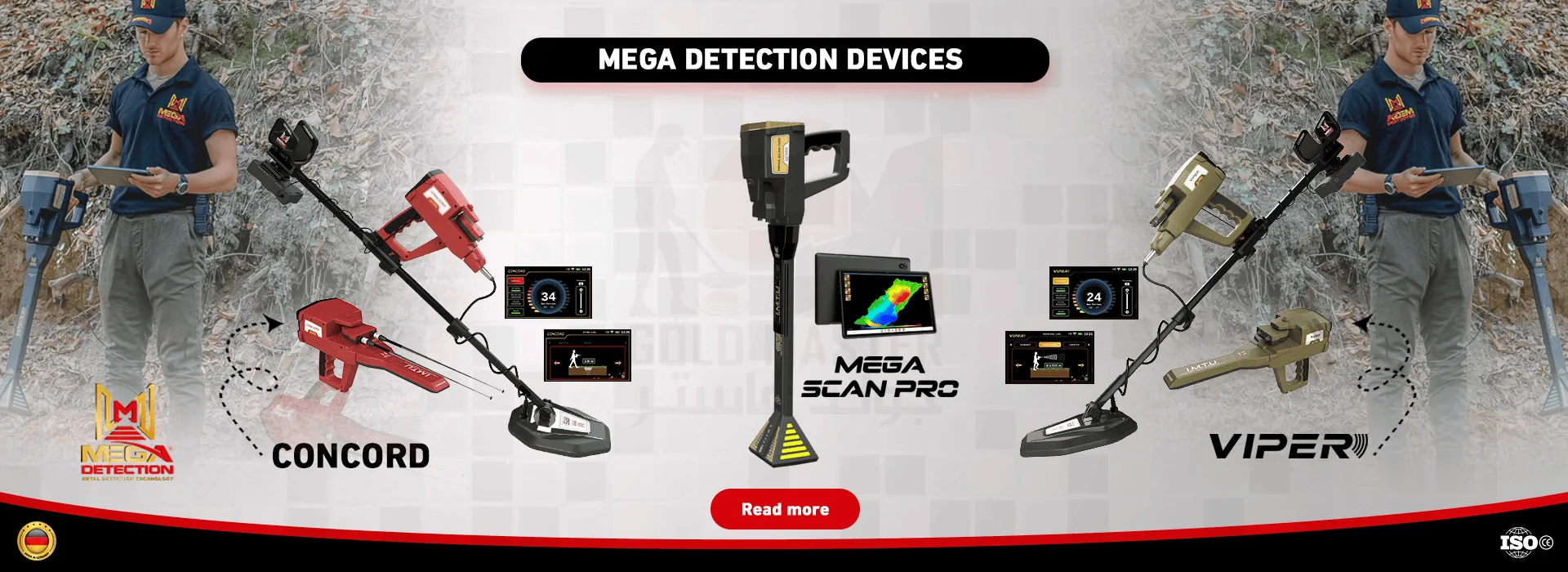 MEGA-DETECTION-DEVICES