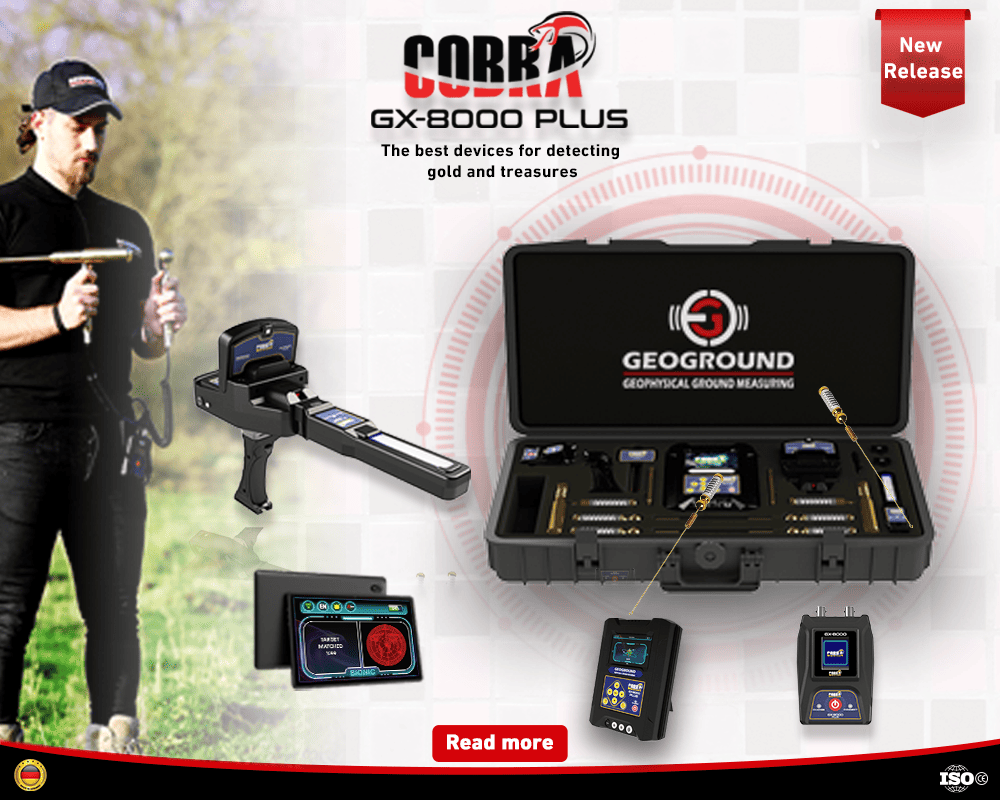cobra gx8000 plus