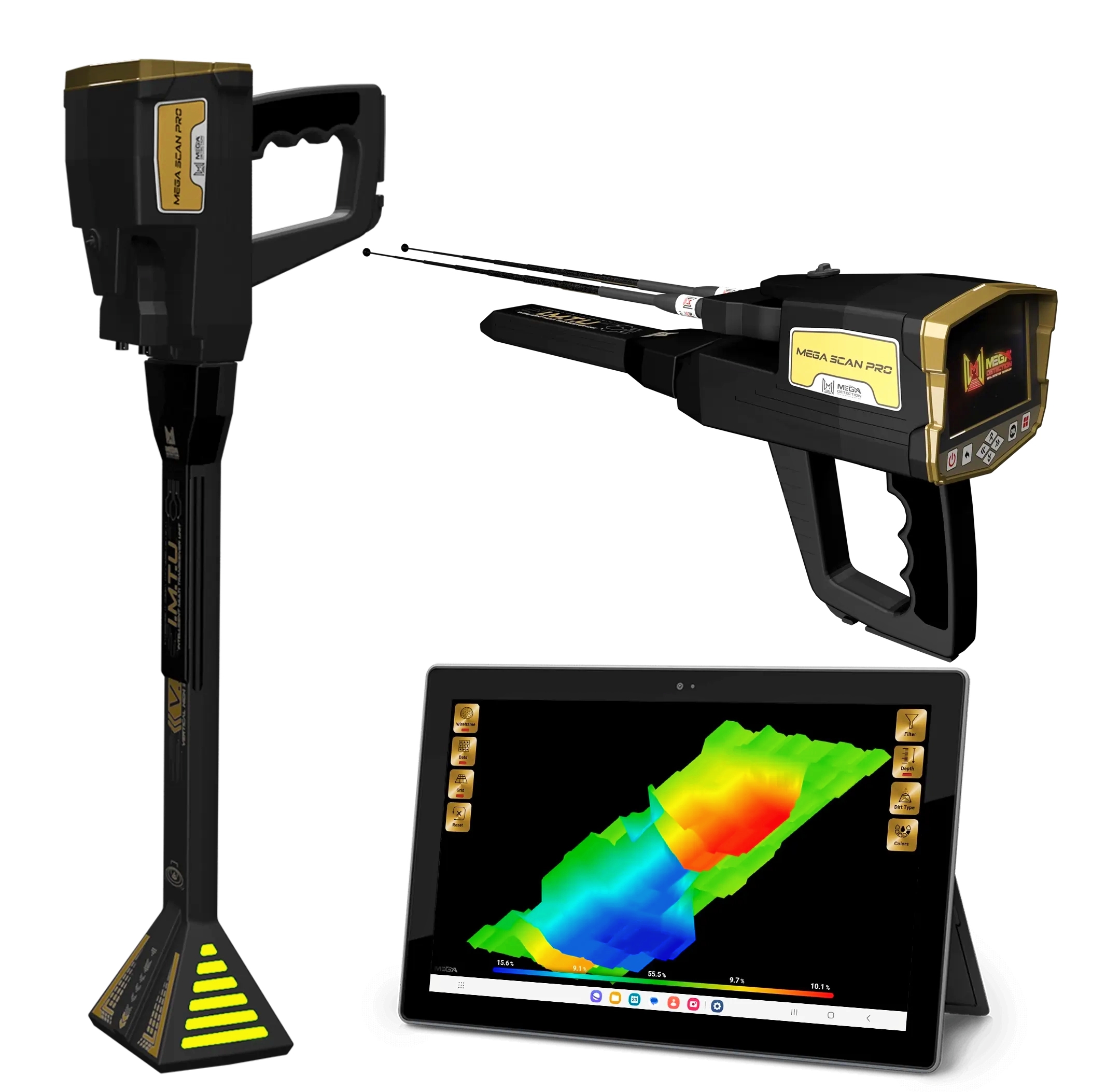 Gold Detectors in Syria Gold Detectors in Syria
