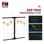 اي اكس بي 7000 بروفيشنال بلس OKM eXp 7000 Professional Plus
