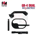 GR-4-DUAL- جهاز Groundtech GR-4 Dual — ماسح أرضي ثلاثي الأبعاد