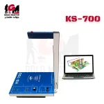KS 700 Ground Radar